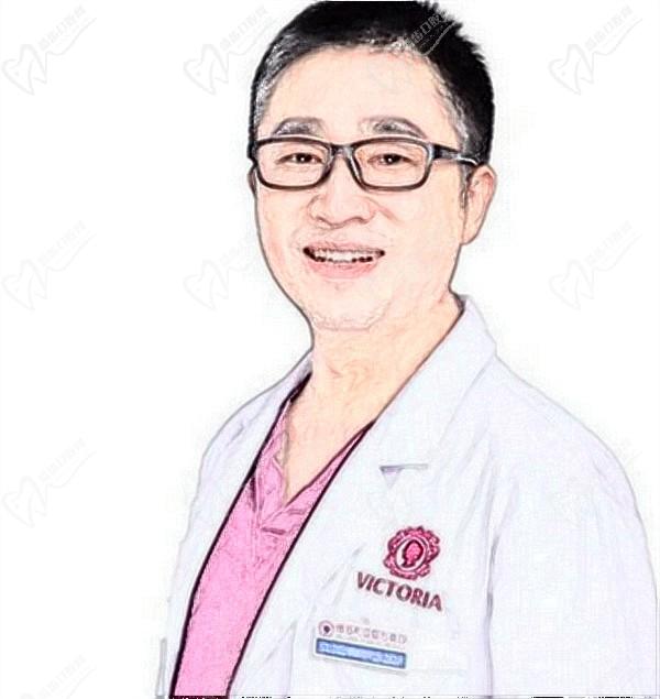 李志生